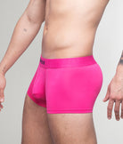 Supawear Neon Trunk Neon-pink