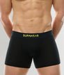 Supawear Just Supa Trunk Black
