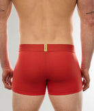 Supawear Just Supa Trunk Red