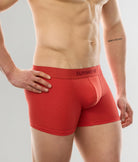 Supawear Just Supa Trunk Red