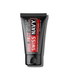 Swiss Navy Desensitizing Anal Jelly w/ Clove Lubricant - 5oz 5oz