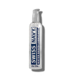 Swiss Navy Premium Water Based Lubricant Na