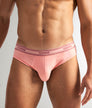 Teamm8 New Cotton Classic Brief Rose-water