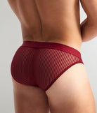 Teamm8 Casanova Brief Cherry