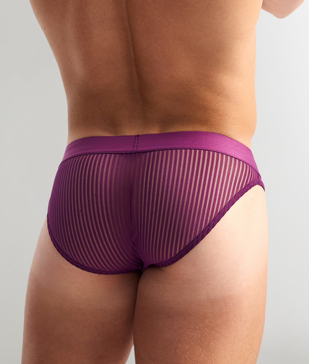 Teamm8 Casanova Brief Violet