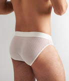 Teamm8 Casanova Brief Vanilla