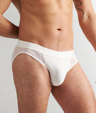 Teamm8 Casanova Brief Vanilla