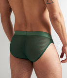 Teamm8 Casanova Brief Verde