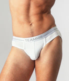 Teamm8 Icon Brief Optic-white