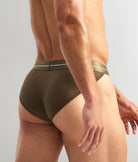 Teamm8 Icon Sports Brief Army