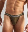 Teamm8 Icon Sports Brief Army