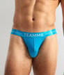 Teamm8 Icon Sports Brief Azure