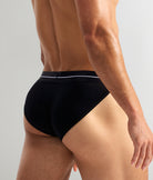 Teamm8 Icon Sports Brief Black