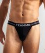 Teamm8 Icon Sports Brief Black