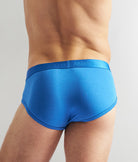 Teamm8 Reign Classic Brief  Azure