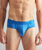 Teamm8 Reign Classic Brief  Azure
