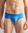 Teamm8 Reign Classic Brief  Azure