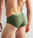 Teamm8 Reign Classic Brief  Emerald