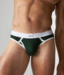 Teamm8 M.V.P. Retro Brief Forest