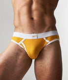 Teamm8 M.V.P. Retro Brief Marigold