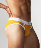 Teamm8 M.V.P. Retro Brief Marigold