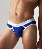 Teamm8 M.V.P. Retro Brief Sailor
