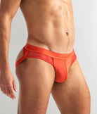 Teamm8 Score Sheer Slim Jockstrap Apricot