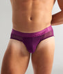Teamm8 Cassanova Jockstrap Violet
