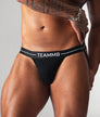 Teamm8 Icon Jockstrap Onyx