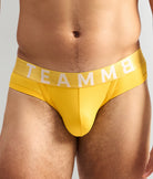 Teamm8 Spartacus Jockstrap Lemon