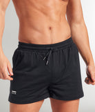 Teamm8 SSC Mesh 3" Short Teamm8 SSC Mesh 3" Short Black
