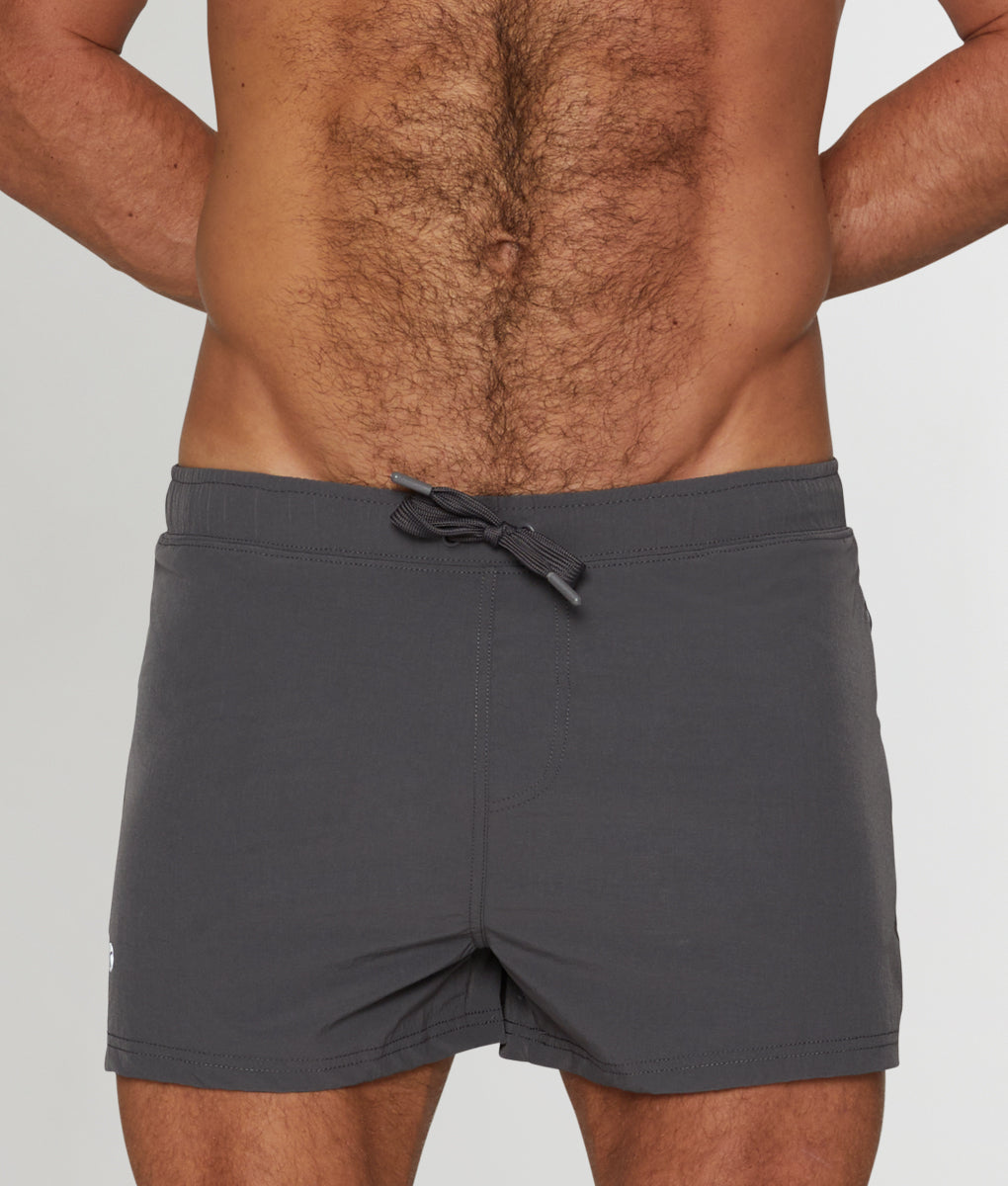 Teamm8 Bolt Short 3" Inseam