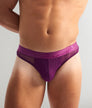 Teamm8 Casanova Thong Violet