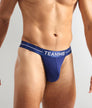 Teamm8 Icon Thong Navy