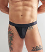 Teamm8 Reign Thong  Onyx