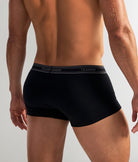Teamm8 New Cotton Classic Trunk Black