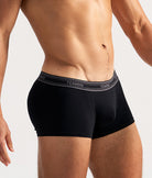 Teamm8 New Cotton Classic Trunk Black
