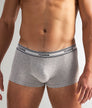 Teamm8 New Cotton Classic Trunk Grey