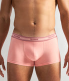 Teamm8 New Cotton Classic Trunk Rose-water