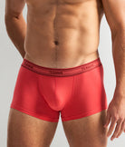 Teamm8 New Cotton Classic Trunk Raspberry