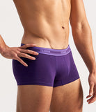 Teamm8 New Cotton Classic Trunk Violet