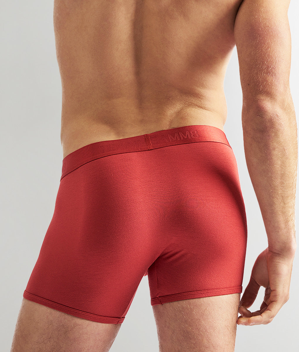 Teamm8 Reign Trunk  Amber