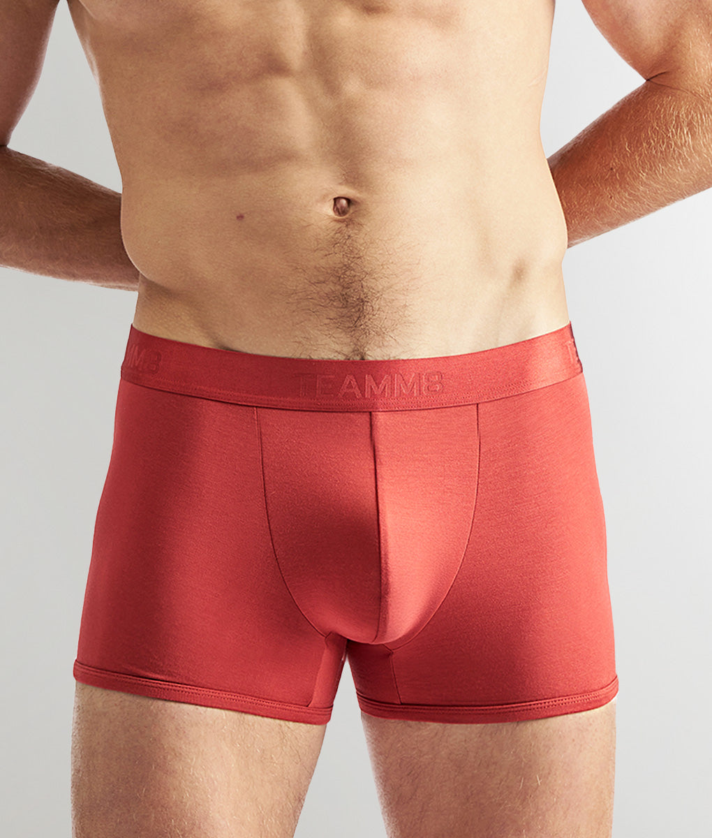 Teamm8 Reign Trunk  Amber
