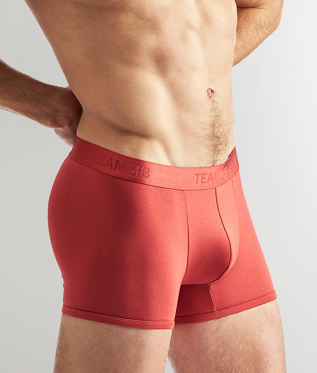Teamm8 Reign Trunk  Amber