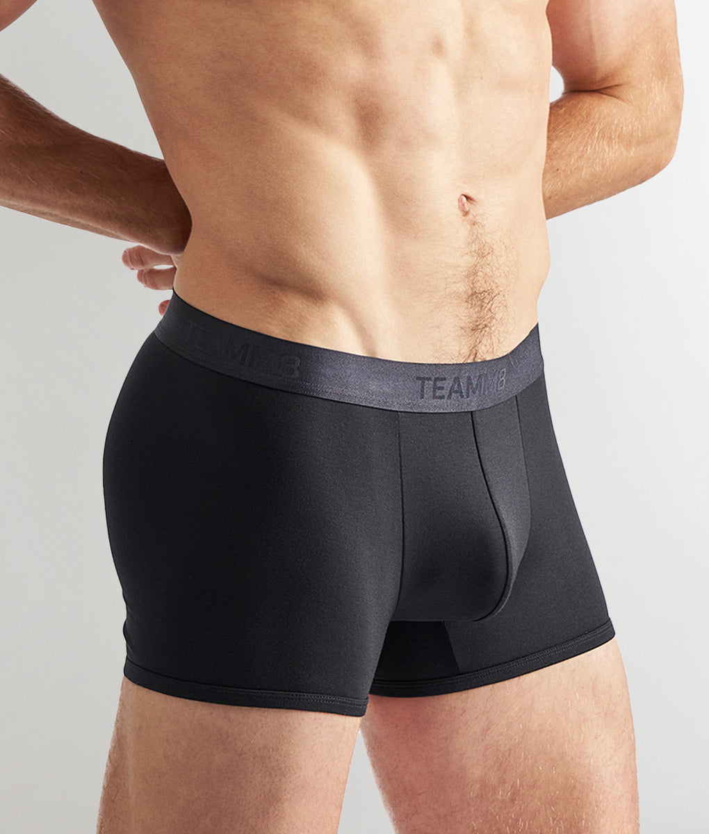 Teamm8 Reign Trunk  Onyx