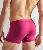 Teamm8 Reign Trunk  Ruby