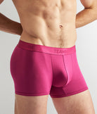Teamm8 Reign Trunk  Ruby