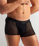 Teamm8 Casanova Trunk Noir