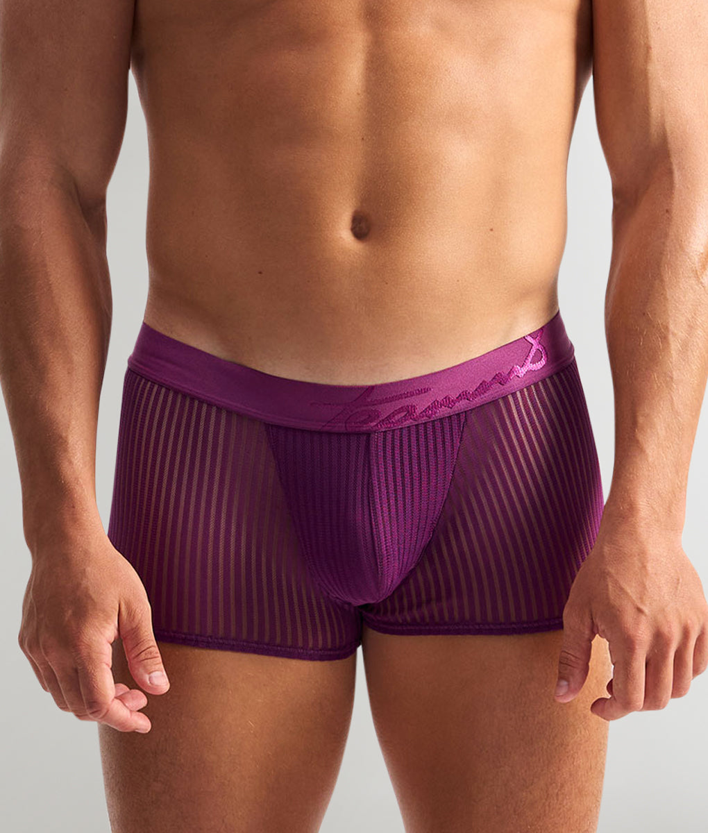 Teamm8 Casanova Trunk Violet