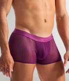 Teamm8 Casanova Trunk Violet